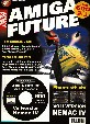 Amiga Future Cover 22